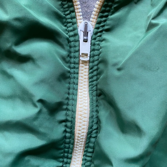 Vintage Winthrop Ramblers Jacket Russel Athletic - Picture 4 of 7